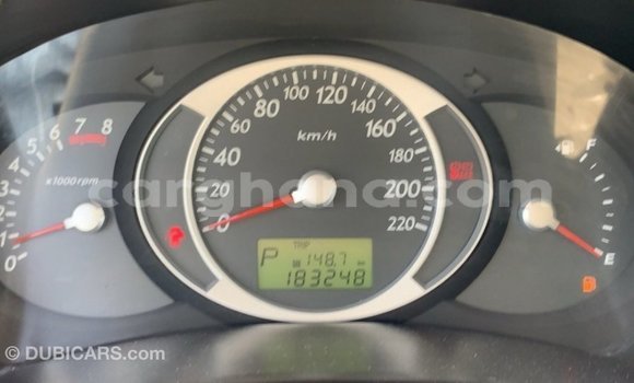 Buy Import Hyundai Tucson White Car in Import - Dubai in Ashanti Buy Import Hyundai Tucson White Car in Import - Dubai in Ashanti