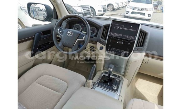 Sayi Imported Toyota Land Cruiser Sauran Mota in Import - Dubai a Ashanti Sayi Imported Toyota Land Cruiser Sauran Mota in Import - Dubai a Ashanti