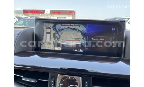 Buy Import Lexus LX White Car in Import - Dubai in Ashanti Buy Import Lexus LX White Car in Import - Dubai in Ashanti
