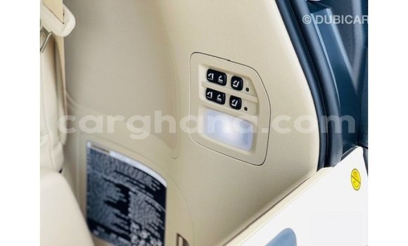 Buy Import Lexus LX White Car in Import - Dubai in Ashanti Buy Import Lexus LX White Car in Import - Dubai in Ashanti