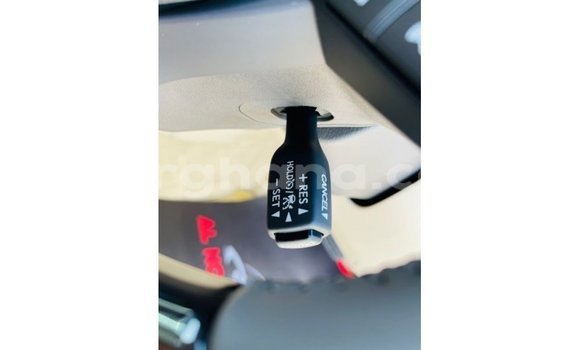 Buy Import Lexus LX White Car in Import - Dubai in Ashanti Buy Import Lexus LX White Car in Import - Dubai in Ashanti