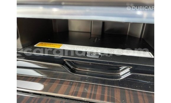 Buy Import Lexus LX White Car in Import - Dubai in Ashanti Buy Import Lexus LX White Car in Import - Dubai in Ashanti