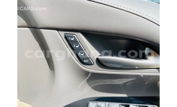 Buy Import Lexus LX White Car in Import - Dubai in Ashanti Buy Import Lexus LX White Car in Import - Dubai in Ashanti