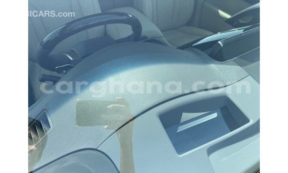 Buy Import Lexus LX White Car in Import - Dubai in Ashanti Buy Import Lexus LX White Car in Import - Dubai in Ashanti