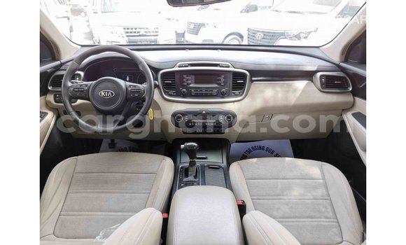 Ra Imported Kia Sorento Black Ọkọ̀ in Import - Dubai ni Ashanti Ra Imported Kia Sorento Black Ọkọ̀ in Import - Dubai ni Ashanti