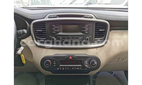 Ra Imported Kia Sorento Black Ọkọ̀ in Import - Dubai ni Ashanti Ra Imported Kia Sorento Black Ọkọ̀ in Import - Dubai ni Ashanti