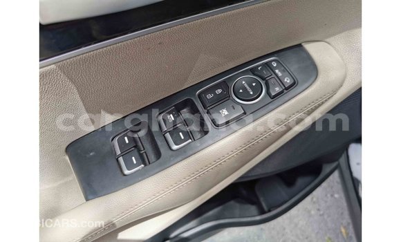 Ra Imported Kia Sorento Black Ọkọ̀ in Import - Dubai ni Ashanti Ra Imported Kia Sorento Black Ọkọ̀ in Import - Dubai ni Ashanti