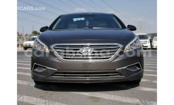 Ra Imported Hyundai Sonata Miiran Ọkọ̀ in Import - Dubai ni Ashanti Ra Imported Hyundai Sonata Miiran Ọkọ̀ in Import - Dubai ni Ashanti