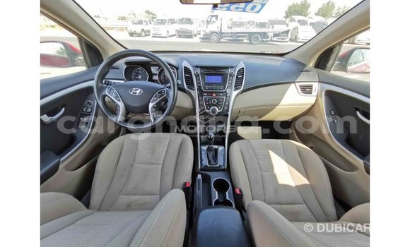 Ra Imported Hyundai Elantra Red Ọkọ̀ in Import - Dubai ni Ashanti Ra Imported Hyundai Elantra Red Ọkọ̀ in Import - Dubai ni Ashanti