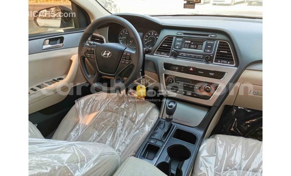 Ra Imported Hyundai Sonata Miiran Ọkọ̀ in Import - Dubai ni Ashanti Ra Imported Hyundai Sonata Miiran Ọkọ̀ in Import - Dubai ni Ashanti