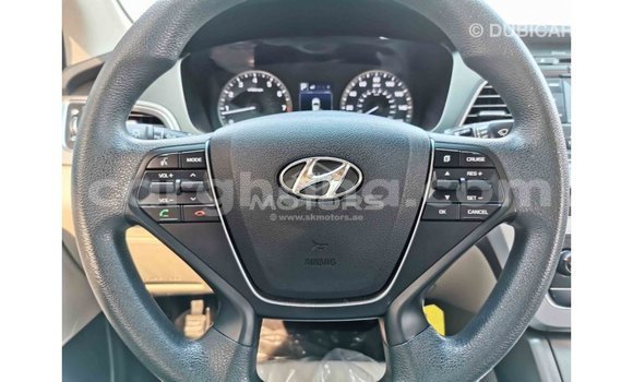Ra Imported Hyundai Sonata Miiran Ọkọ̀ in Import - Dubai ni Ashanti Ra Imported Hyundai Sonata Miiran Ọkọ̀ in Import - Dubai ni Ashanti
