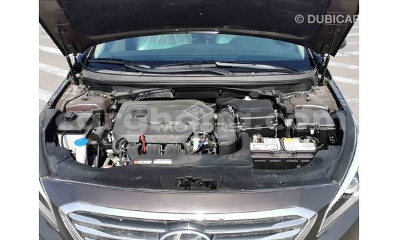Ra Imported Hyundai Sonata Miiran Ọkọ̀ in Import - Dubai ni Ashanti Ra Imported Hyundai Sonata Miiran Ọkọ̀ in Import - Dubai ni Ashanti