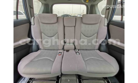 Sayi Imported Toyota 4Runner Blue Mota in Import - Dubai a Ashanti Sayi Imported Toyota 4Runner Blue Mota in Import - Dubai a Ashanti