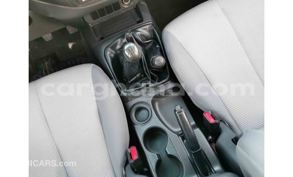 Ra Imported Mitsubishi L200 funfun Ọkọ̀ in Import - Dubai ni Ashanti Ra Imported Mitsubishi L200 funfun Ọkọ̀ in Import - Dubai ni Ashanti