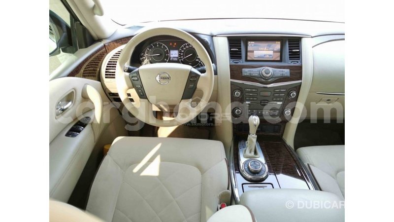 Big with watermark nissan patrol ashanti import dubai 22078