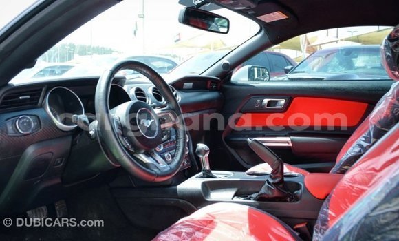 Buy Import Ford Mustang White Car in Import - Dubai in Ashanti Buy Import Ford Mustang White Car in Import - Dubai in Ashanti