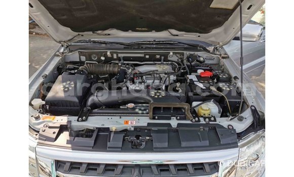 Ra Imported Mitsubishi Pajero Miiran Ọkọ̀ in Import - Dubai ni Ashanti Ra Imported Mitsubishi Pajero Miiran Ọkọ̀ in Import - Dubai ni Ashanti