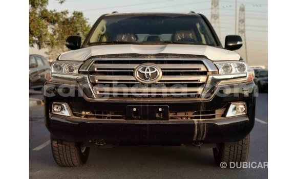 Sayi Imported Toyota Land Cruiser Black Mota in Import - Dubai a Ashanti Sayi Imported Toyota Land Cruiser Black Mota in Import - Dubai a Ashanti