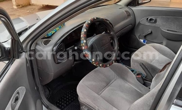 Buy Used Kia Spectra Other Car in Accra in Greater Accra Buy Used Kia Spectra Other Car in Accra in Greater Accra