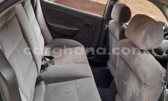 Buy Used Kia Spectra Other Car in Accra in Greater Accra Buy Used Kia Spectra Other Car in Accra in Greater Accra