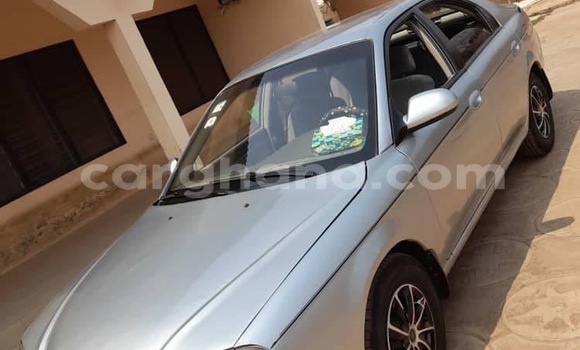 Buy Used Kia Spectra Other Car in Accra in Greater Accra Buy Used Kia Spectra Other Car in Accra in Greater Accra