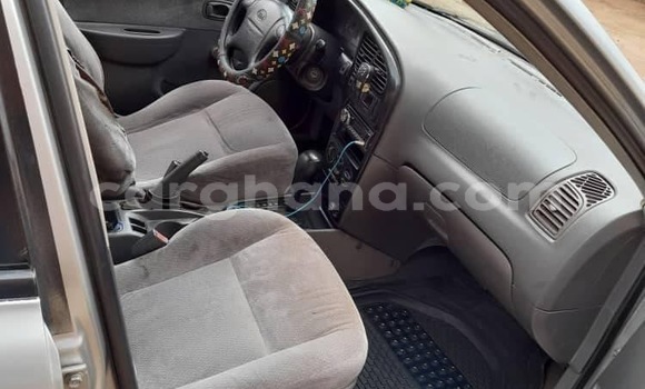 Buy Used Kia Spectra Other Car in Accra in Greater Accra Buy Used Kia Spectra Other Car in Accra in Greater Accra