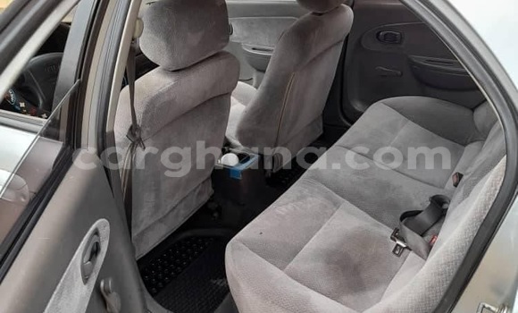 Buy Used Kia Spectra Other Car in Accra in Greater Accra Buy Used Kia Spectra Other Car in Accra in Greater Accra