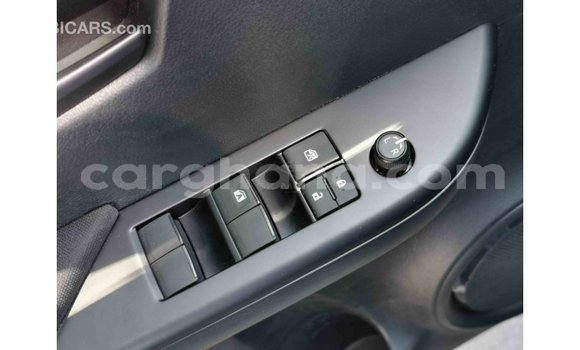 Sayi Imported Toyota Hilux Sauran Mota in Import - Dubai a Ashanti Sayi Imported Toyota Hilux Sauran Mota in Import - Dubai a Ashanti