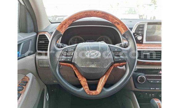 Ra Imported Hyundai Tucson funfun Ọkọ̀ in Import - Dubai ni Ashanti Ra Imported Hyundai Tucson funfun Ọkọ̀ in Import - Dubai ni Ashanti