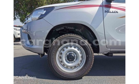 Sayi Imported Toyota Hilux Sauran Mota in Import - Dubai a Ashanti Sayi Imported Toyota Hilux Sauran Mota in Import - Dubai a Ashanti