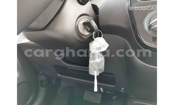 Buy Import Mitsubishi Attrage Blue Car in Import - Dubai in Ashanti Buy Import Mitsubishi Attrage Blue Car in Import - Dubai in Ashanti