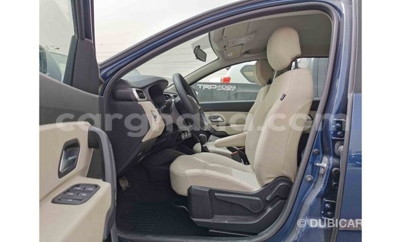 Buy Import Renault Duster Blue Car in Import - Dubai in Ashanti Buy Import Renault Duster Blue Car in Import - Dubai in Ashanti