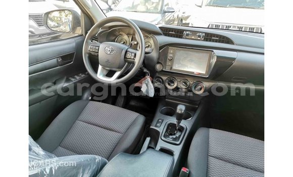 Sayi Imported Toyota Hilux Sauran Mota in Import - Dubai a Ashanti Sayi Imported Toyota Hilux Sauran Mota in Import - Dubai a Ashanti