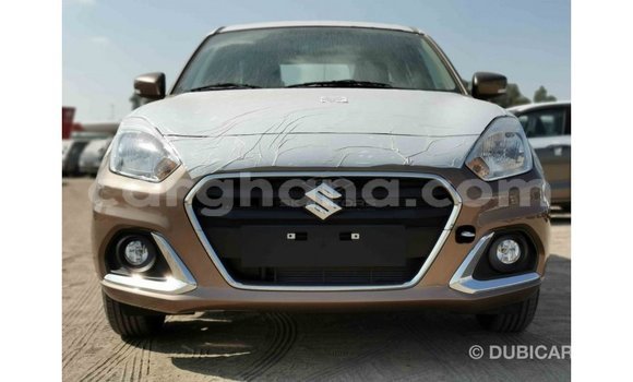 Buy Import Suzuki Dzire Brown Bike in Import - Dubai in Ashanti Buy Import Suzuki Dzire Brown Bike in Import - Dubai in Ashanti