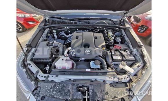 Sayi Imported Toyota Hilux Sauran Mota in Import - Dubai a Ashanti Sayi Imported Toyota Hilux Sauran Mota in Import - Dubai a Ashanti