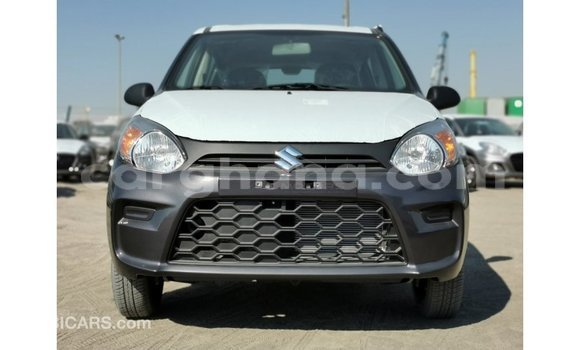 Buy Import Suzuki Alto Other Car in Import - Dubai in Ashanti Buy Import Suzuki Alto Other Car in Import - Dubai in Ashanti