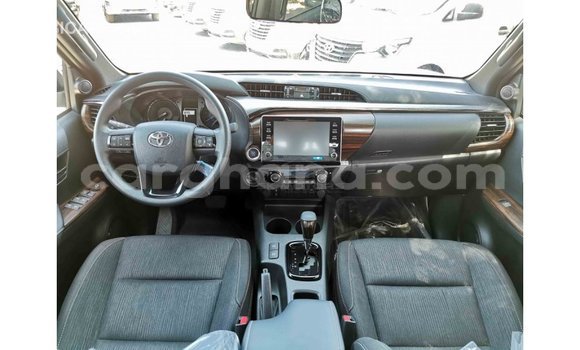 Ra Imported Toyota Hilux Miiran Ọkọ̀ in Import - Dubai ni Ashanti Ra Imported Toyota Hilux Miiran Ọkọ̀ in Import - Dubai ni Ashanti