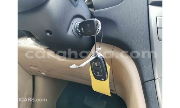 Buy Import Hyundai Accent Other Car in Import - Dubai in Ashanti Buy Import Hyundai Accent Other Car in Import - Dubai in Ashanti