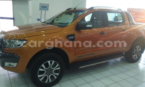Buy Import Ford Ranger Other Car in Import - Dubai in Ashanti Buy Import Ford Ranger Other Car in Import - Dubai in Ashanti