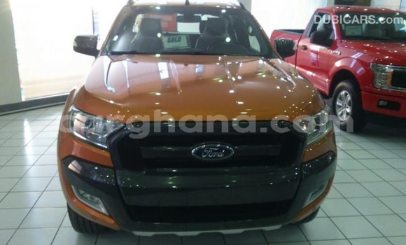 Buy Import Ford Ranger Other Car in Import - Dubai in Ashanti Buy Import Ford Ranger Other Car in Import - Dubai in Ashanti