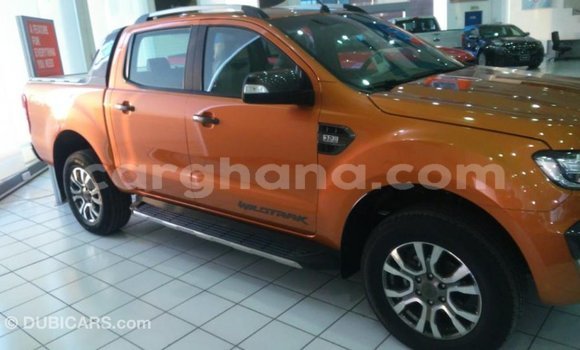 Buy Import Ford Ranger Other Car in Import - Dubai in Ashanti Buy Import Ford Ranger Other Car in Import - Dubai in Ashanti