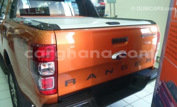 Buy Import Ford Ranger Other Car in Import - Dubai in Ashanti Buy Import Ford Ranger Other Car in Import - Dubai in Ashanti