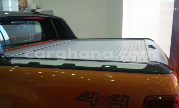 Buy Import Ford Ranger Other Car in Import - Dubai in Ashanti Buy Import Ford Ranger Other Car in Import - Dubai in Ashanti