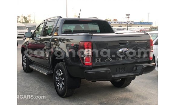 Ra Imported Ford Ranger Miiran Ọkọ̀ in Import - Dubai ni Ashanti Ra Imported Ford Ranger Miiran Ọkọ̀ in Import - Dubai ni Ashanti