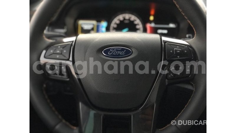Big with watermark ford ranger ashanti import dubai 22119