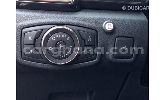 Ra Imported Ford Ranger Miiran Ọkọ̀ in Import - Dubai ni Ashanti Ra Imported Ford Ranger Miiran Ọkọ̀ in Import - Dubai ni Ashanti