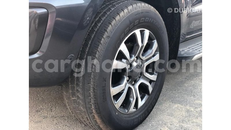Big with watermark ford ranger ashanti import dubai 22119