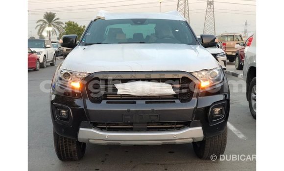 Ra Imported Ford Ranger Black Ọkọ̀ in Import - Dubai ni Ashanti Ra Imported Ford Ranger Black Ọkọ̀ in Import - Dubai ni Ashanti