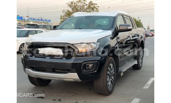 Ra Imported Ford Ranger Black Ọkọ̀ in Import - Dubai ni Ashanti Ra Imported Ford Ranger Black Ọkọ̀ in Import - Dubai ni Ashanti