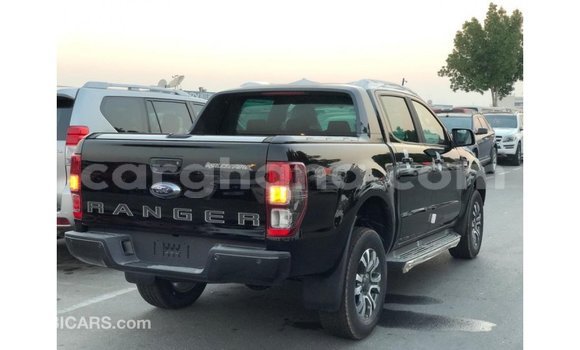 Ra Imported Ford Ranger Black Ọkọ̀ in Import - Dubai ni Ashanti Ra Imported Ford Ranger Black Ọkọ̀ in Import - Dubai ni Ashanti